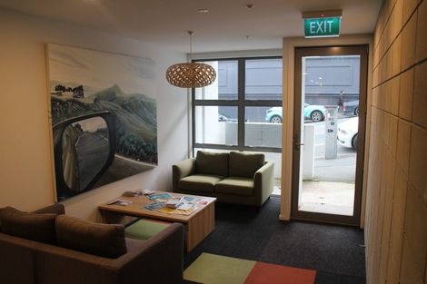 Photo of property in 8/93 Filleul Street, Dunedin Central, Dunedin, 9016