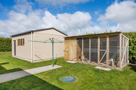 Photo of property in 25 Roots Street East, Feilding, 4702