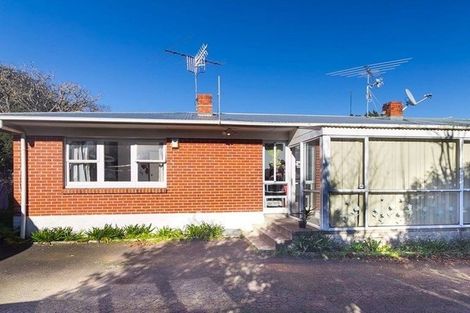 Photo of property in 3/94 Gillies Avenue, Epsom, Auckland, 1023