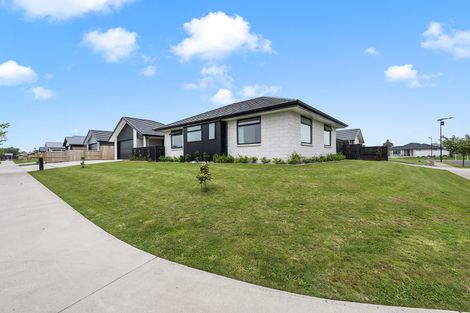 Photo of property in 2 Batham Drive, Matamata, 3400