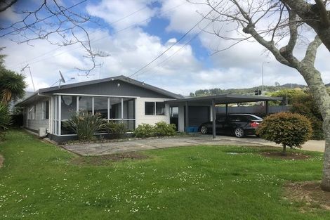 Photo of property in 2 North Street, Woodhill, Whangarei, 0110