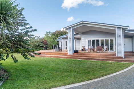 Photo of property in 401a Marychurch Road, Matangi, Hamilton, 3284