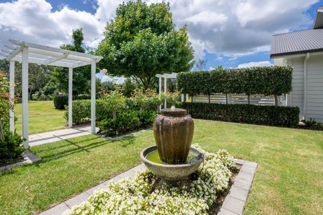 Photo of property in 26 Meadowgreen Drive, Tamahere, Hamilton, 3283