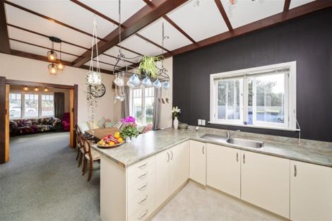 Photo of property in 30 Tauhuri Street, Manaia, 4612