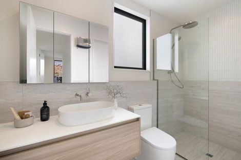 Photo of property in 3/2 Courtenay Street, St Albans, Christchurch, 8014