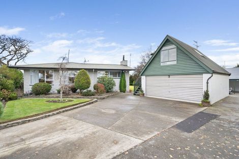 Photo of property in 12c Glenavon Place, Ilam, Christchurch, 8041