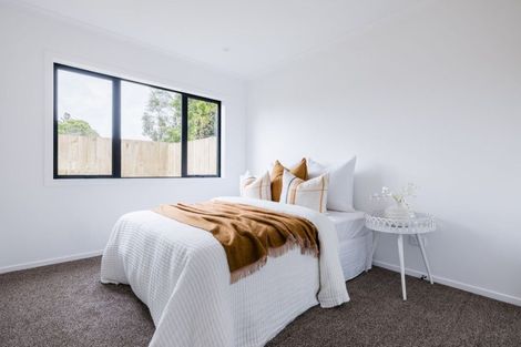 Photo of property in 6/18 Rossiter Place, Chartwell, Hamilton, 3210