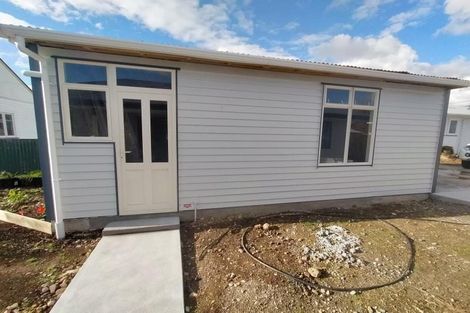 Photo of property in 8-8a Matai Street, Levin, 5510
