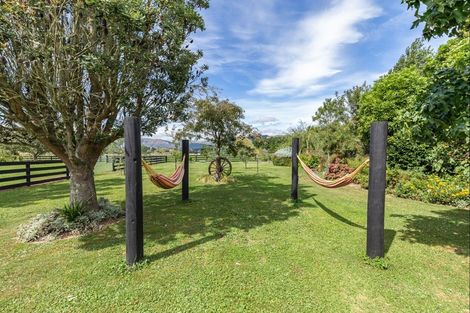 Photo of property in 51 Laward Road, Shannon, Palmerston North, 4474