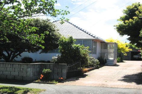 Photo of property in 29 Tintern Avenue, Avonhead, Christchurch, 8042