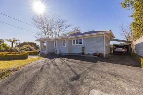 Photo of property in 27 Ward Street, Taumarunui, 3920