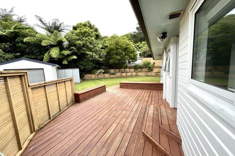 Photo of property in 9 Invercargill Drive, Kelson, Lower Hutt, 5010