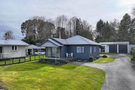 Photo of property in 55 Overdale Road, Putaruru, 3411