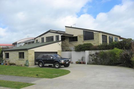 Photo of property in 11 Claremont Rise, Levin, 5510