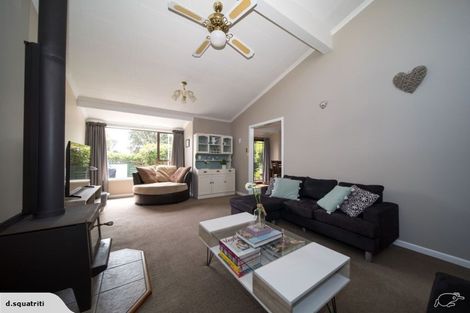 Photo of property in 40 Rahiri Street, Waitara, 4320