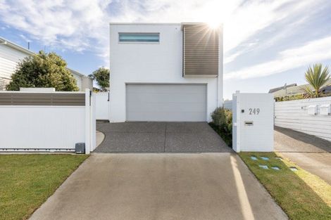 Photo of property in 249 Dickson Road, Papamoa Beach, Papamoa, 3118