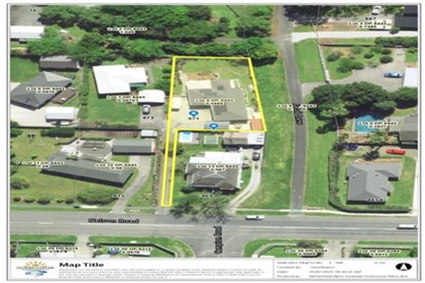 Photo of property in 471 Nelson Road, Riverdale, Gisborne, 4010