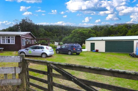 Photo of property in Kaihu Wood Road, Kaihu, Dargaville, 0379