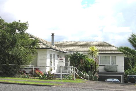 Photo of property in 153 Titirangi Road, New Lynn, Auckland, 0600