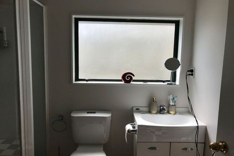 Photo of property in 3 Somerset Avenue, Newtown, Wellington, 6021