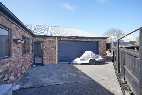 Photo of property in 29 Stillwater Avenue, Burwood, Christchurch, 8083