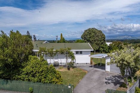 Photo of property in 77 Titoki Street, Lansdowne, Masterton, 5810