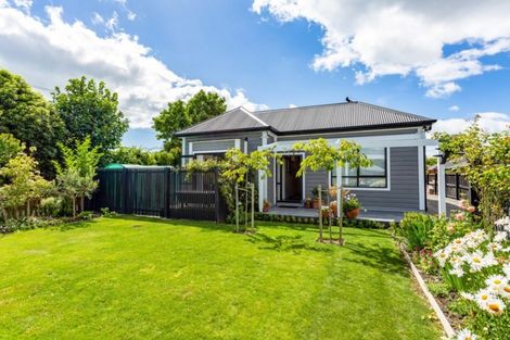 Photo of property in 22 Bordesley Street, Phillipstown, Christchurch, 8011