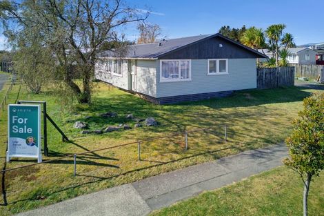 Photo of property in 8 Hingaia Street, Turangi, 3334
