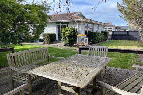 Photo of property in 2/3b Ian Place, Bishopdale, Christchurch, 8053