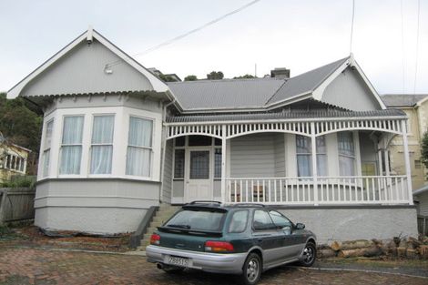 Photo of property in 8 Allandale Road, Saint Clair, Dunedin, 9012