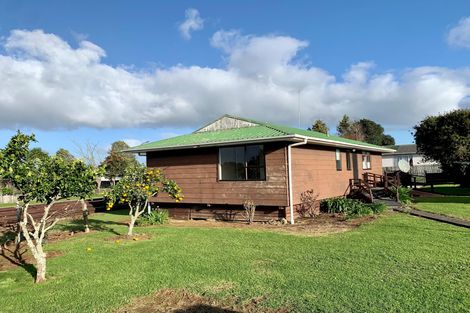 Photo of property in 26 Harold Avenue, Kaikohe, 0405