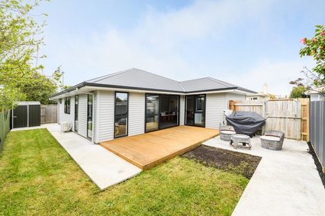 Photo of property in 40a Nottingham Avenue, Awapuni, Palmerston North, 4412