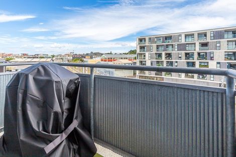 Photo of property in 3/3 Ngahura Street, Eden Terrace, Auckland, 1021