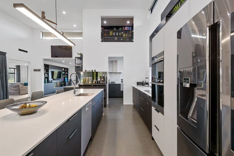 Photo of property in 71 Jacksons Road, Ohoka, Kaiapoi, 7692