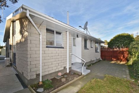 Photo of property in 2/498 Linwood Avenue, Woolston, Christchurch, 8062