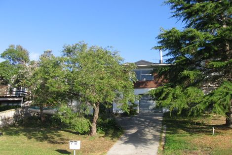 Photo of property in 106 Mountbatten Avenue, Hillcrest, Auckland, 0627