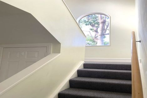 Photo of property in 29a Rotherham Terrace, Miramar, Wellington, 6022