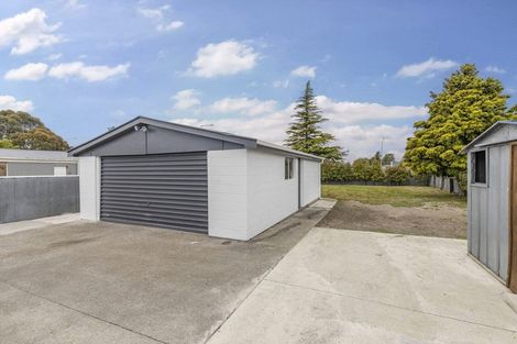 Photo of property in 17 Sneyd Street, Kaiapoi, 7630