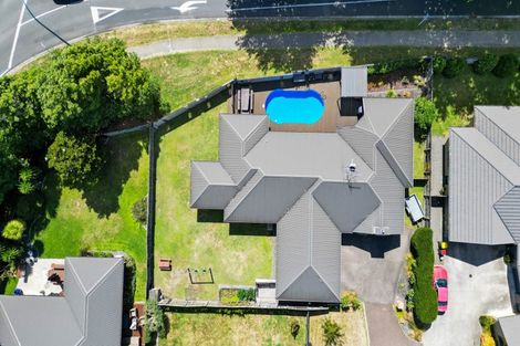 Photo of property in 34 Nielsen Gardens, Rototuna, Hamilton, 3210