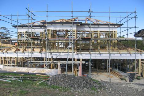 Photo of property in 17 Quail Drive, Albany Heights, Auckland, 0632