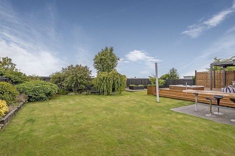 Photo of property in 200 Horndon Street, Darfield, 7510