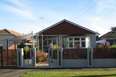 Photo of property in 36 Lonsdale Street, New Brighton, Christchurch, 8083