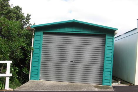Photo of property in 93 Otaki Street, Miramar, Wellington, 6022