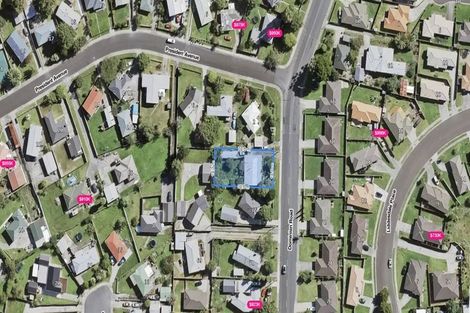 Photo of property in 63 Dominion Road, Papakura, 2110