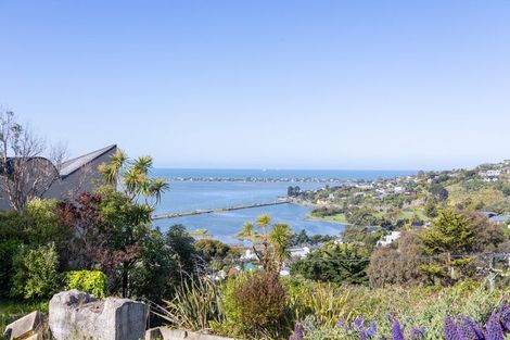 Photo of property in 66 Mount Pleasant Road, Mount Pleasant, Christchurch, 8081