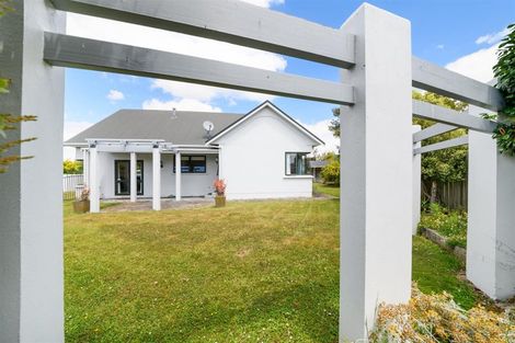 Photo of property in 3 Blennerville Close, Marton, 4710