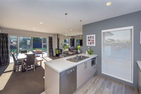 Photo of property in 25 Emerson Lane, Rolleston, 7614