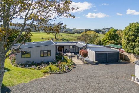 Photo of property in 48 Poland Street, Waikino, Waihi, 3682