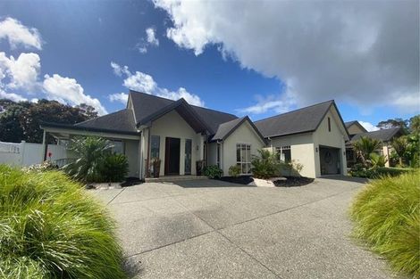 Photo of property in 66 Shelter Drive, Greenhithe, Auckland, 0632