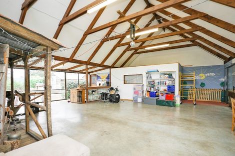 Photo of property in 310 Scott Street, Tisbury, Invercargill, 9877